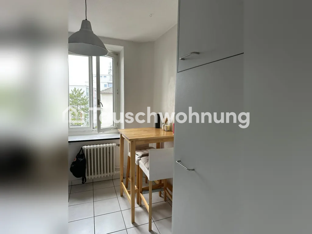 2 rooms apartment