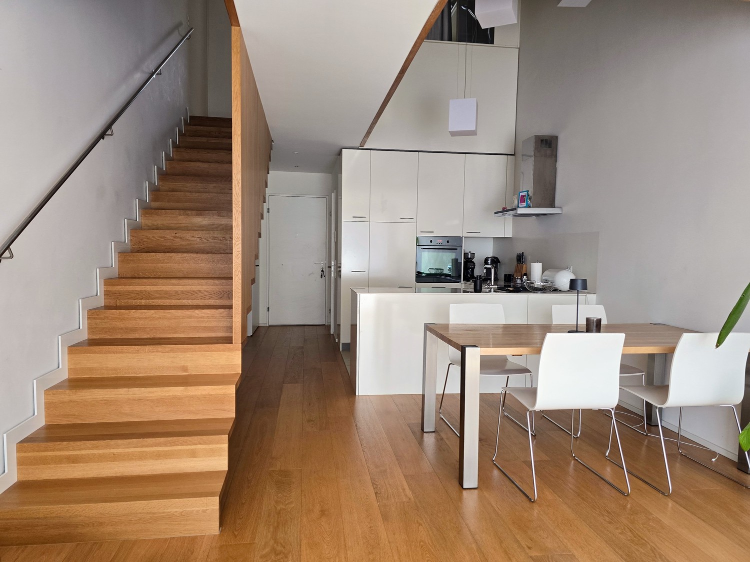 Appartement de 2 ½ pièces