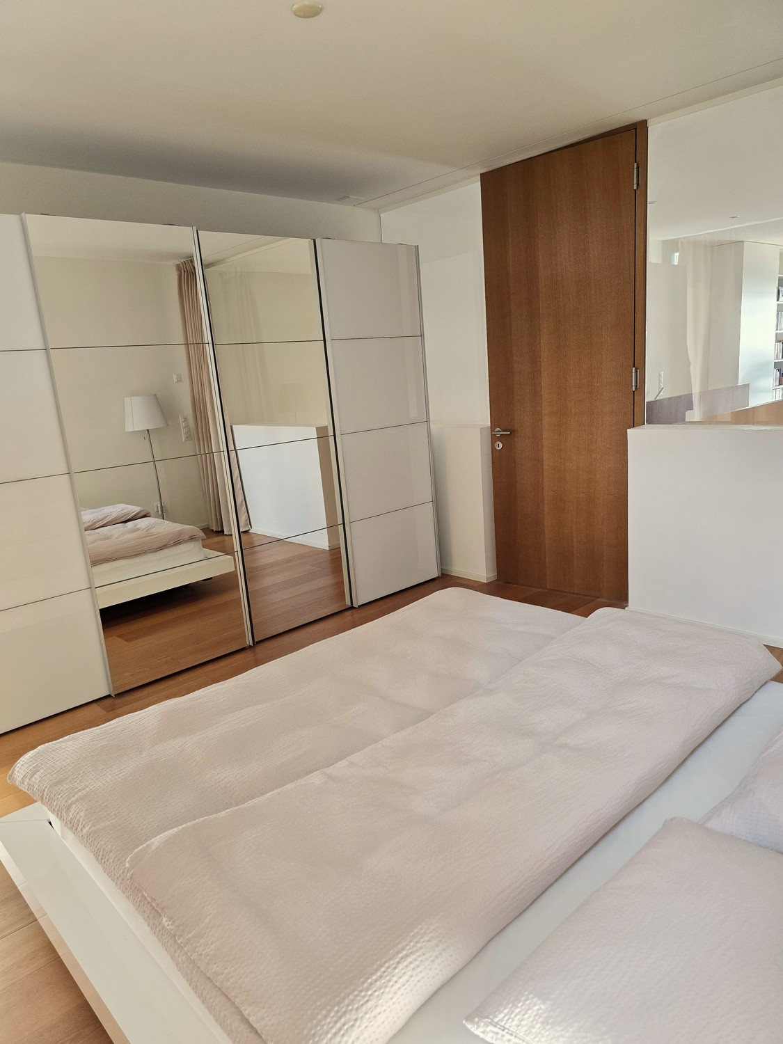 Appartement de 2 ½ pièces