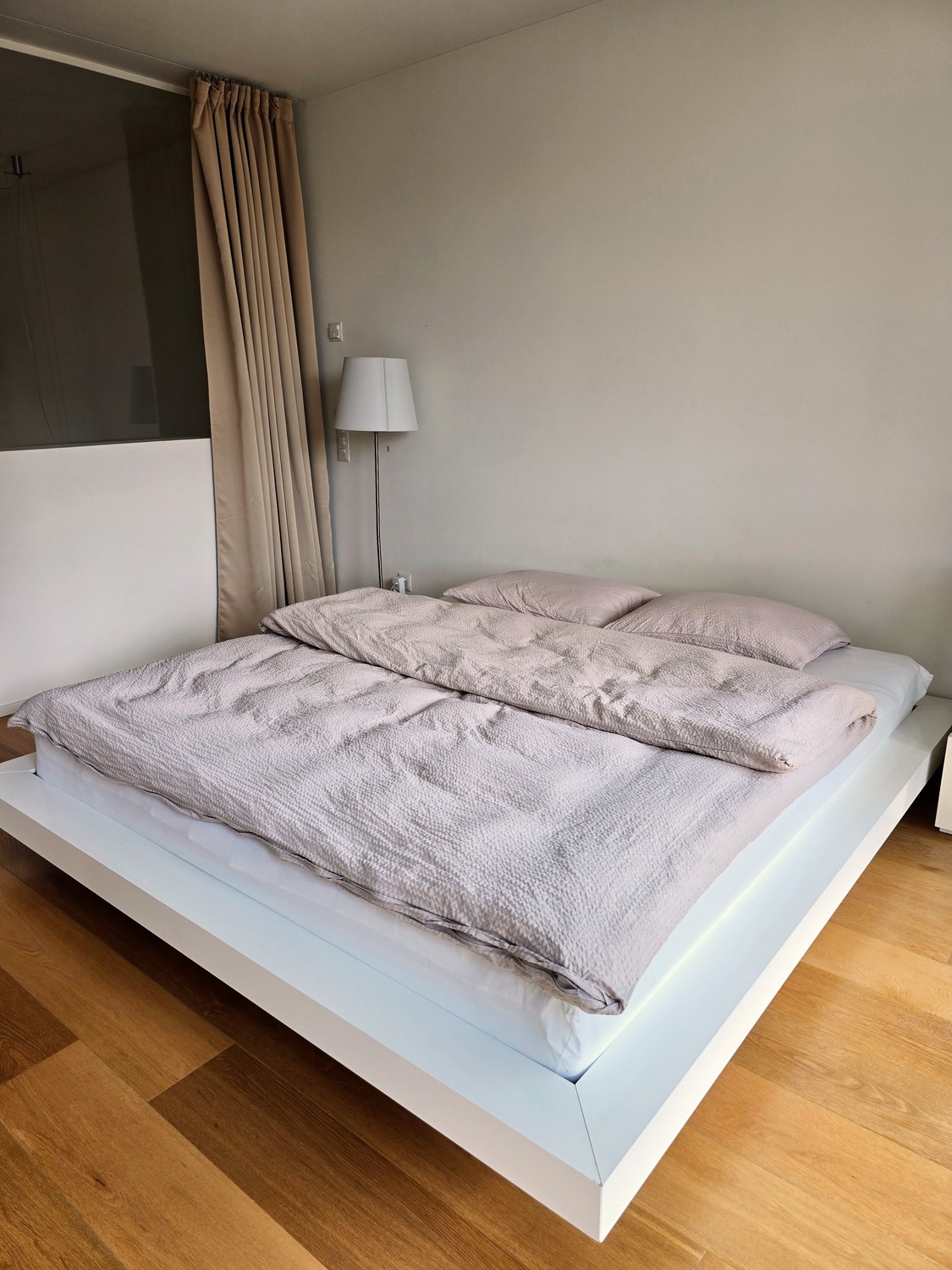 Appartement de 2 ½ pièces