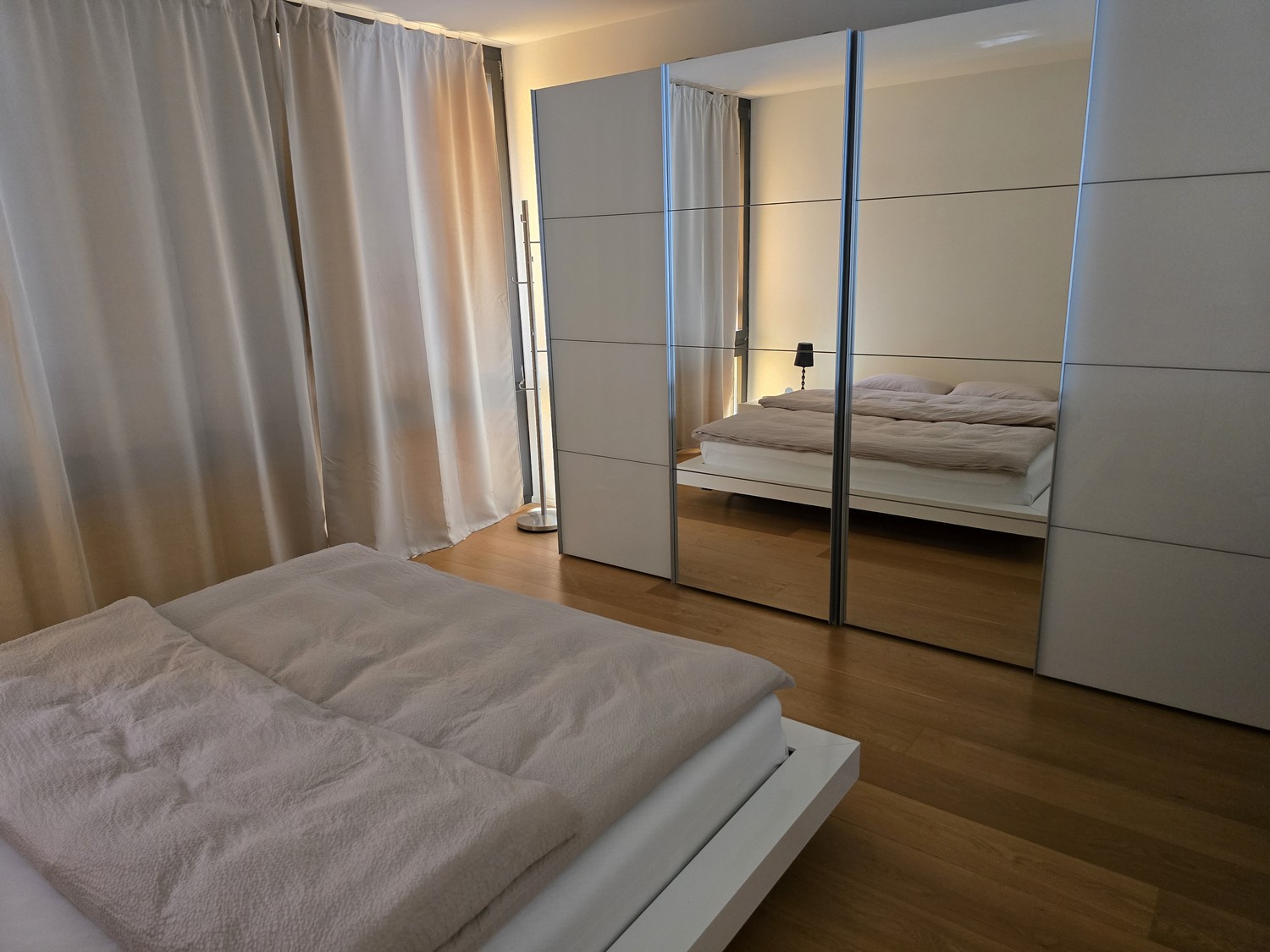 Appartement de 2 ½ pièces