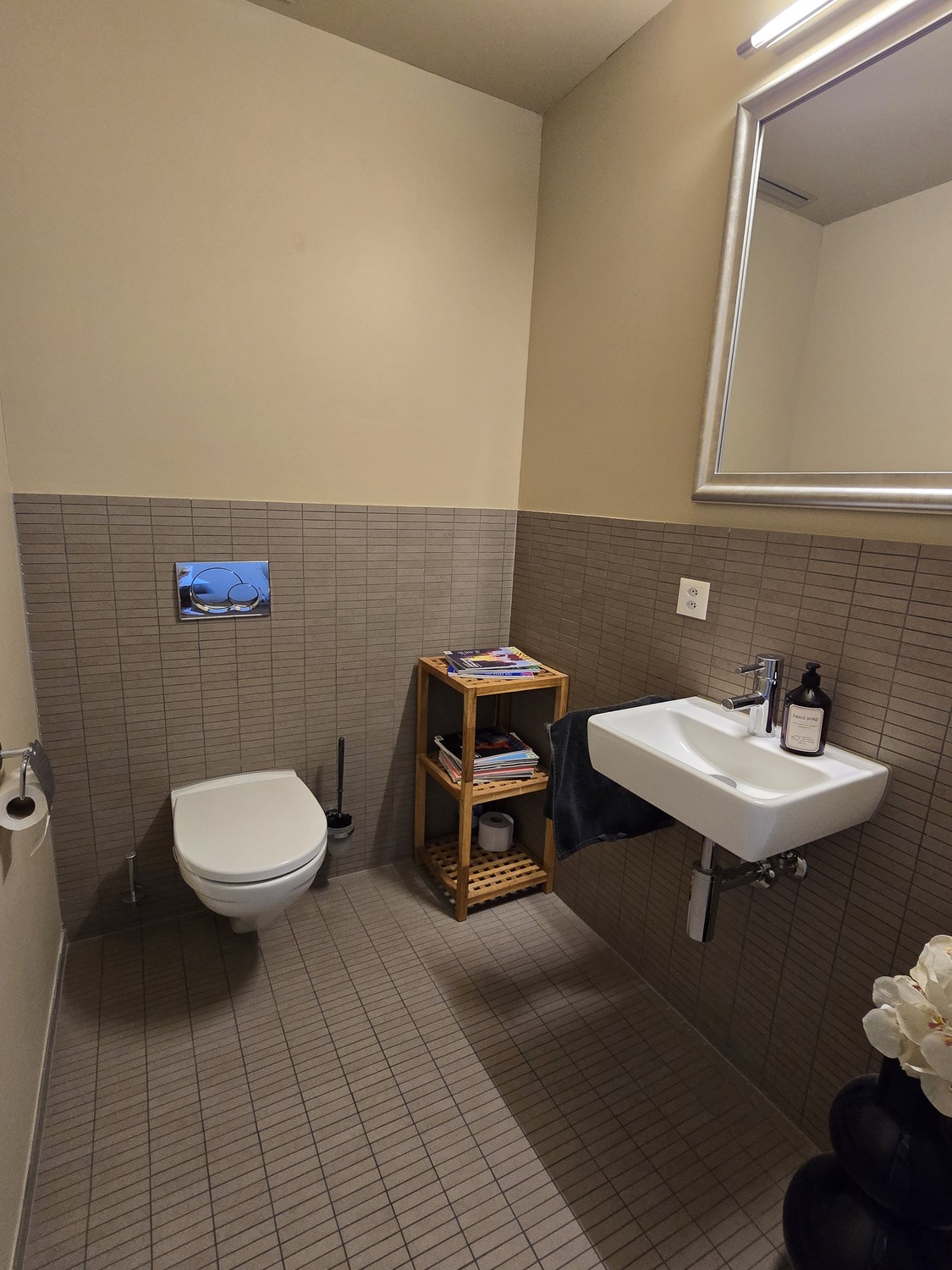 Appartement de 2 ½ pièces