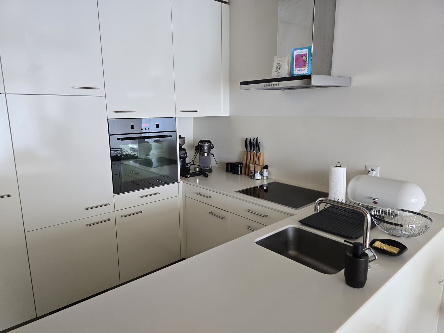 Appartement de 2 ½ pièces