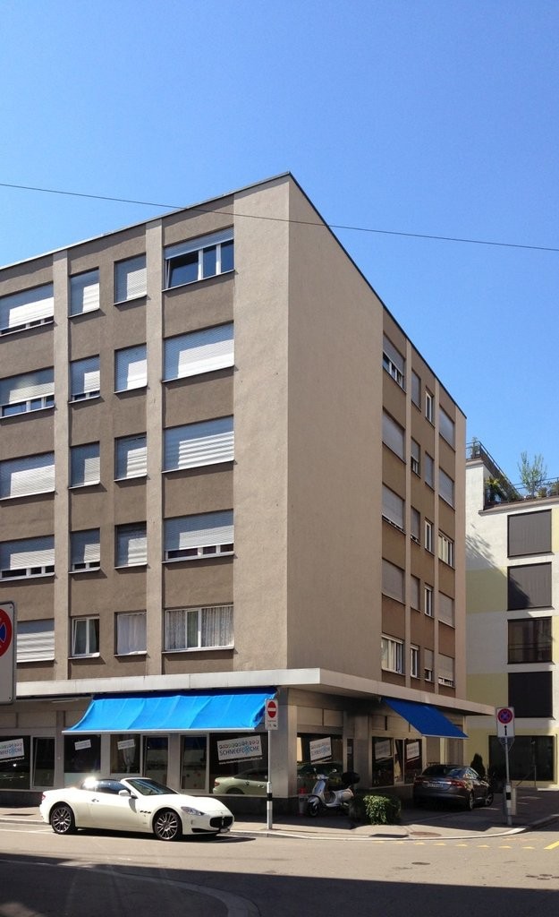 Appartement 1 pièce