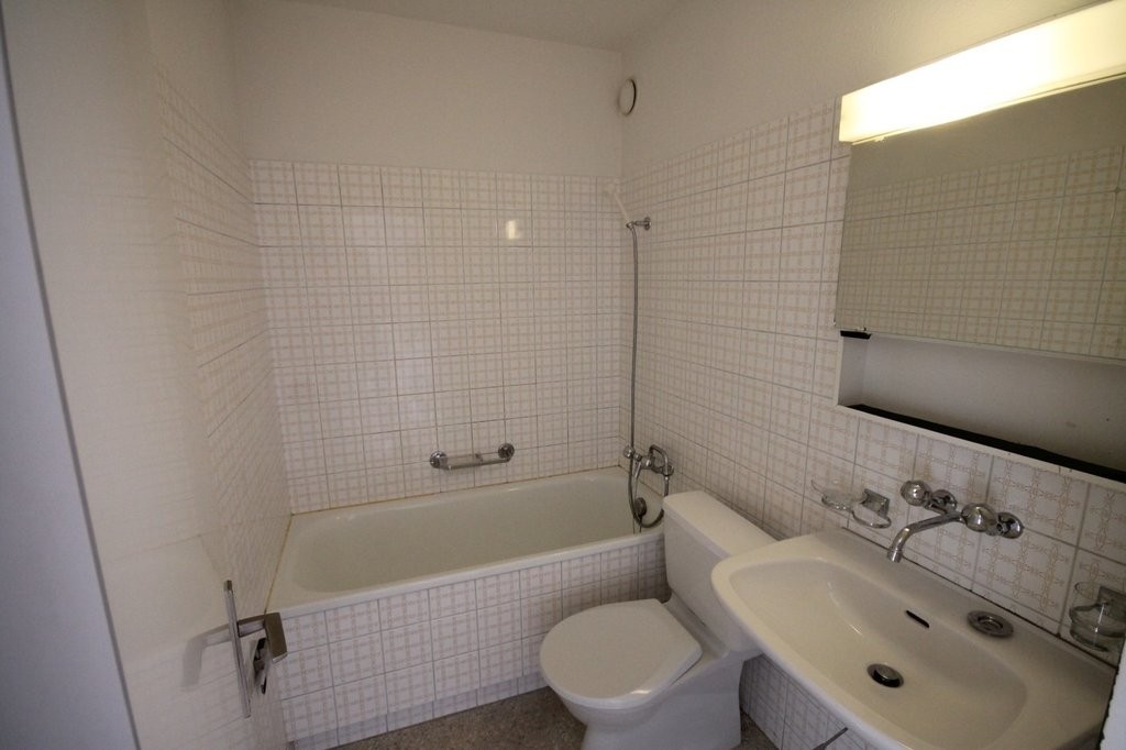 Appartement 1 pièce
