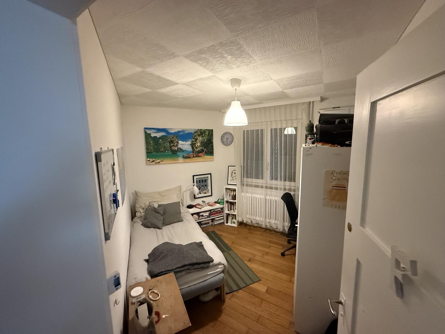4 rooms apartment, Foto 8 von 9