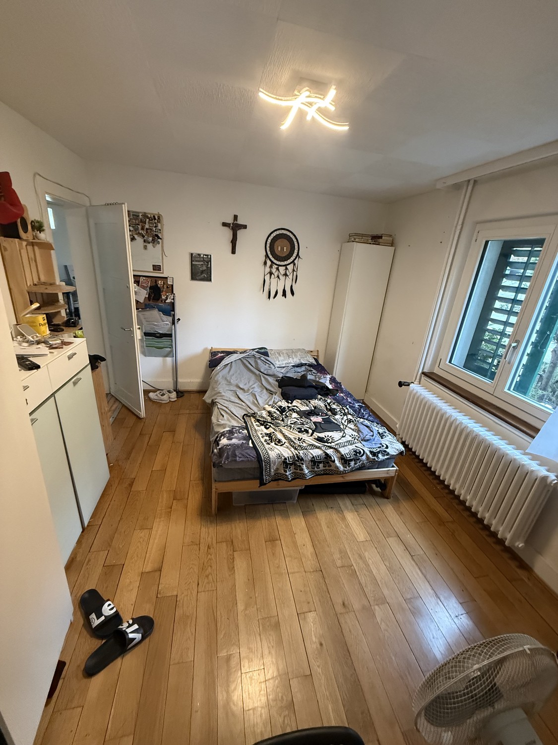 4 rooms apartment, Foto 7 von 9