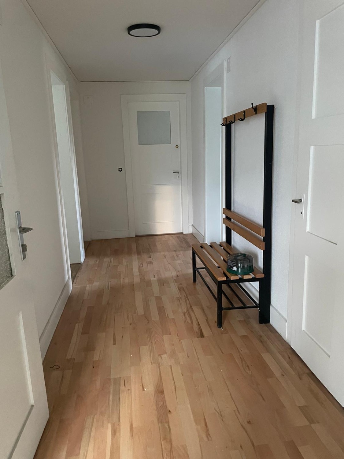 4 rooms apartment, Foto 9 von 9