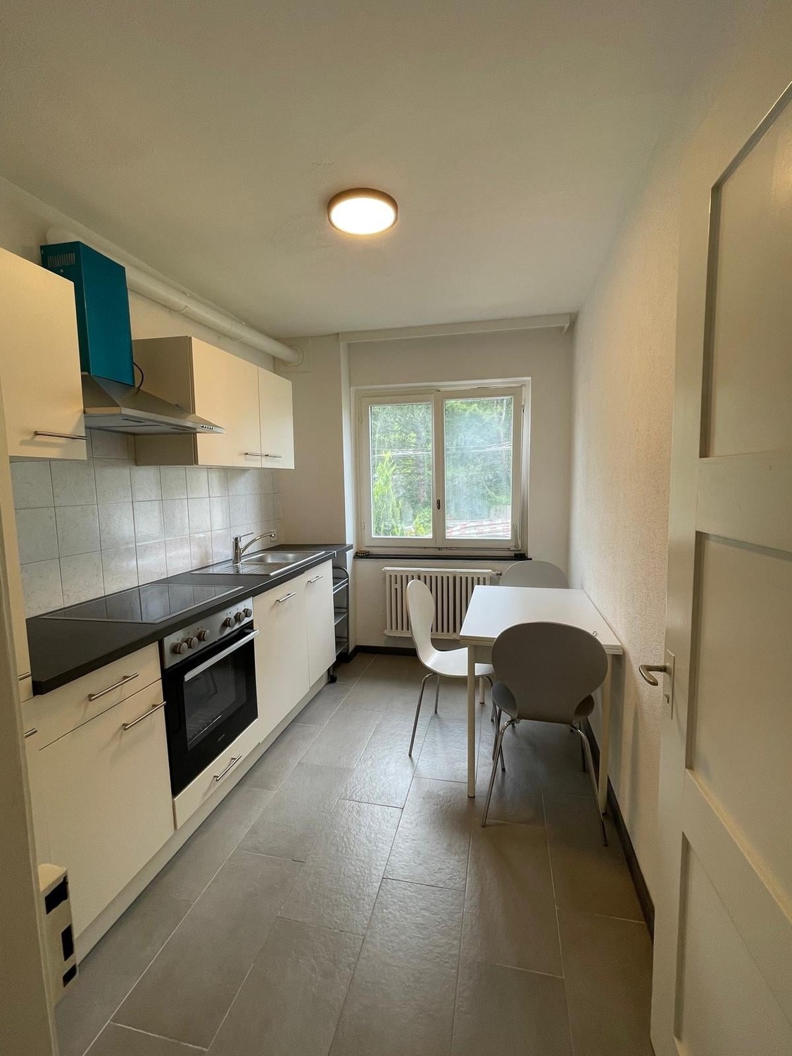 4 rooms apartment, Foto 2 von 9