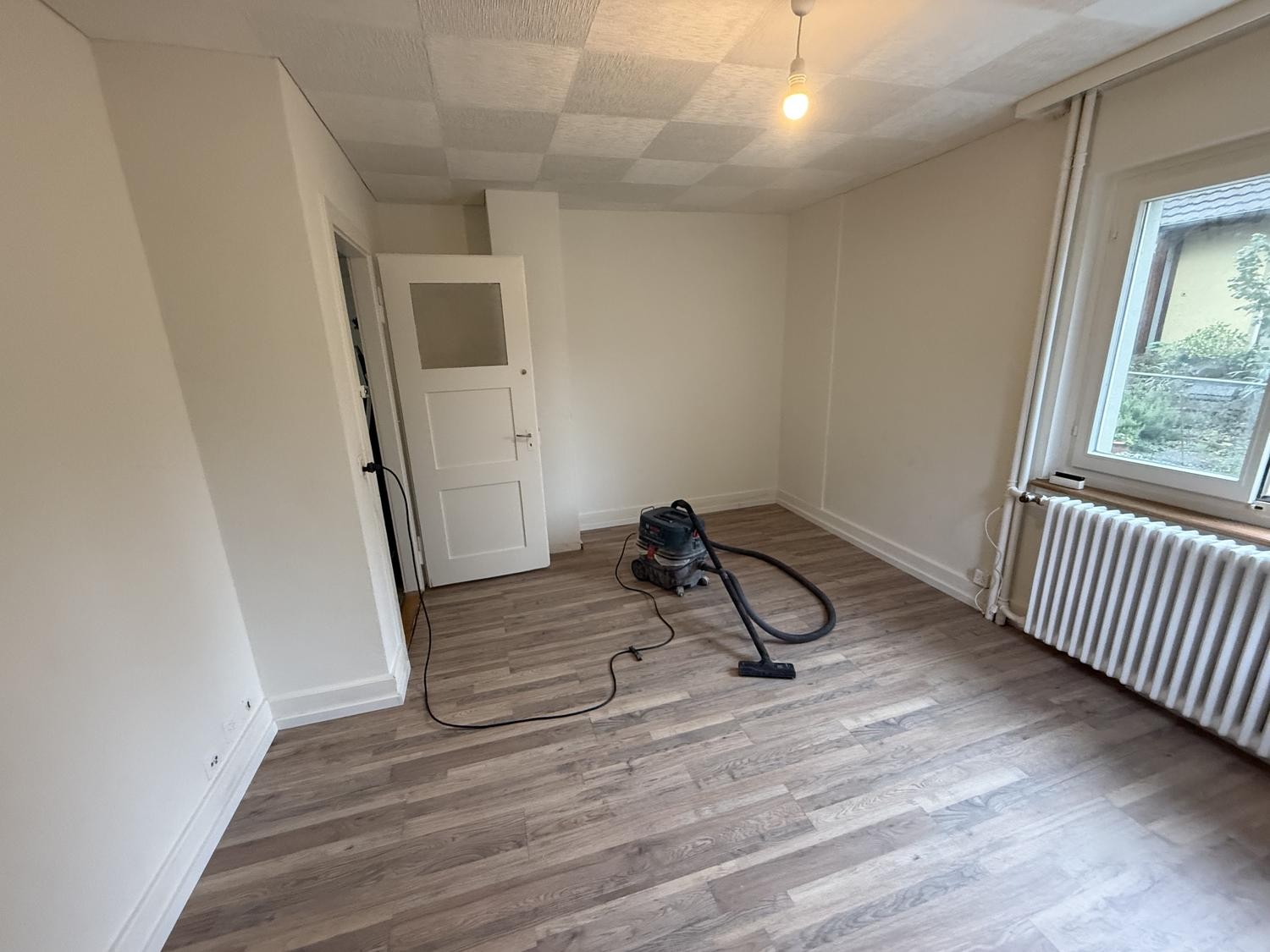 4 rooms apartment, Foto 5 von 9