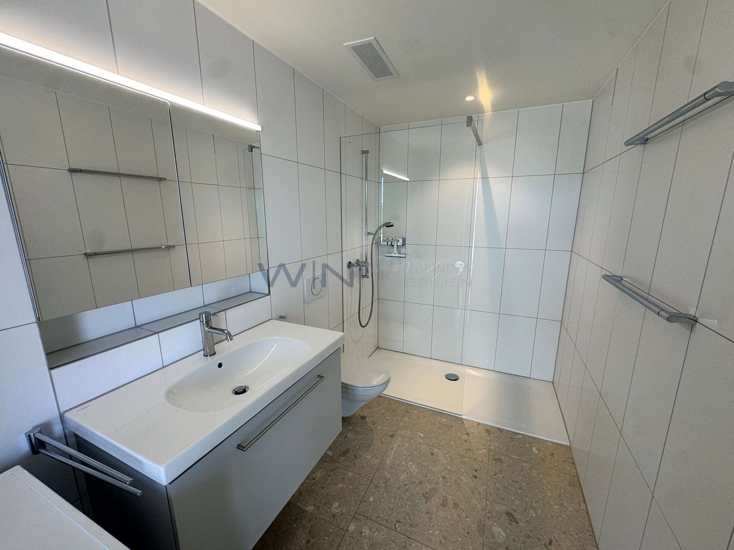 2 rooms apartment