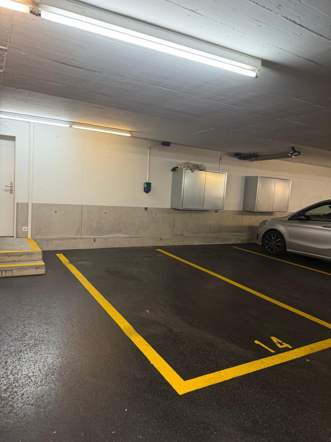 Underground slot, Foto 1 von 3