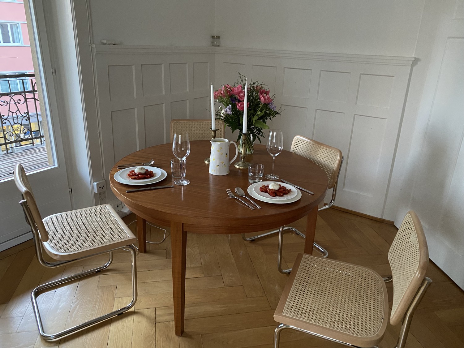 3 rooms apartment, Foto 4 von 5