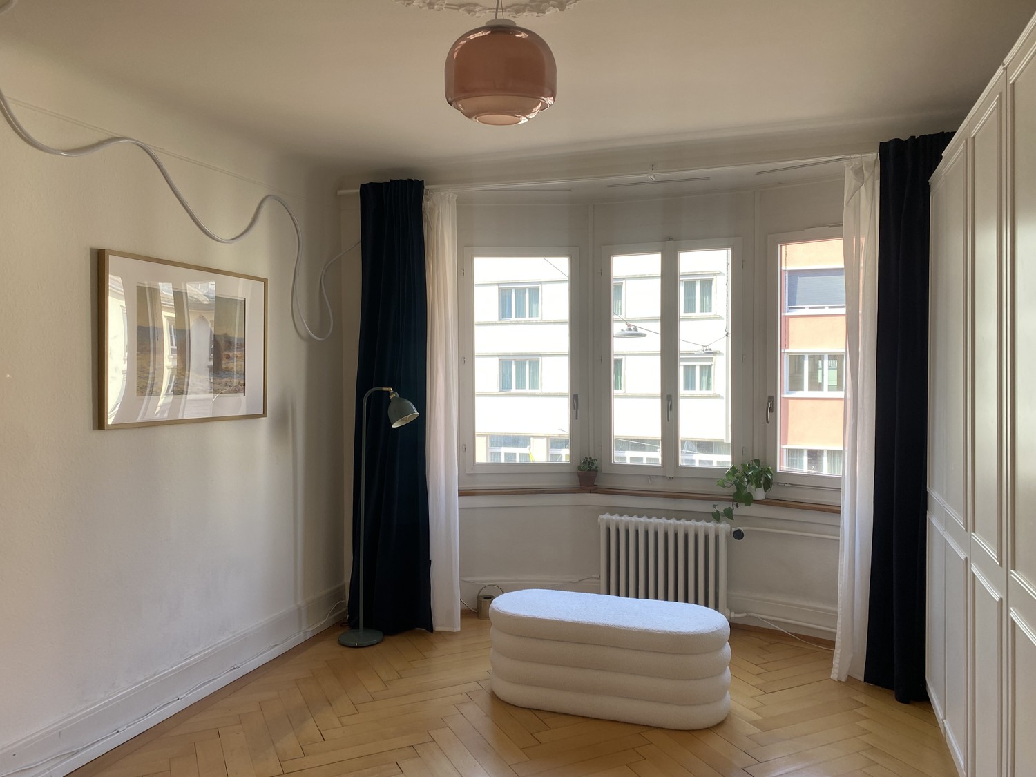 3 rooms apartment, Foto 2 von 5