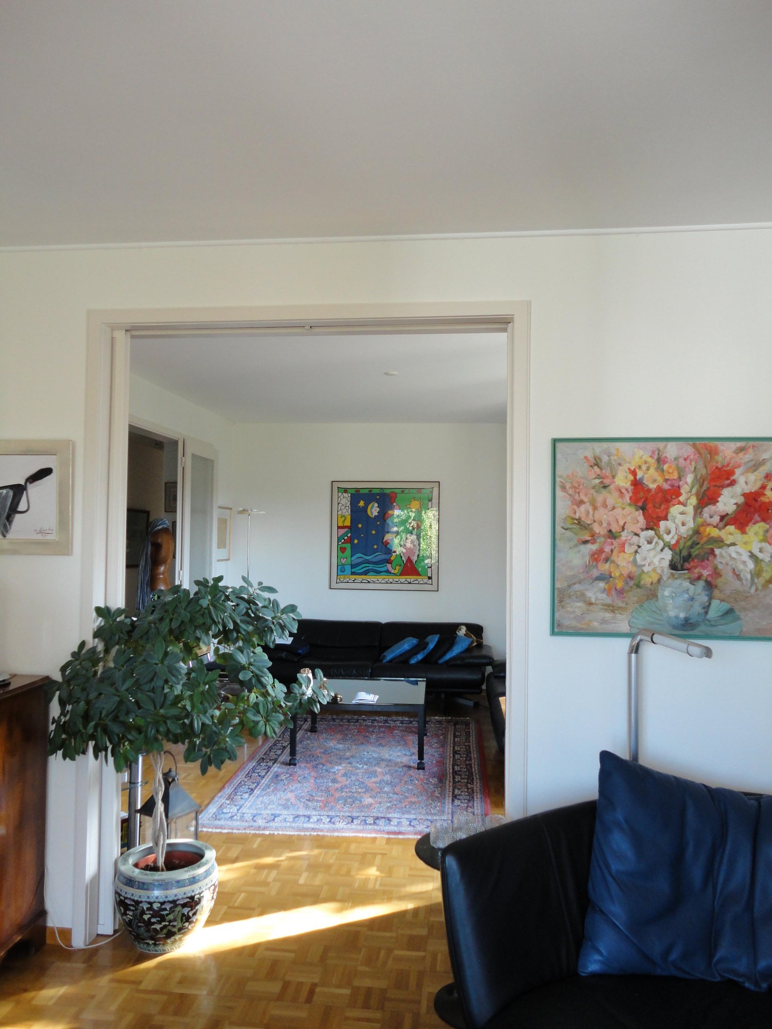 Appartement de 2 pièces