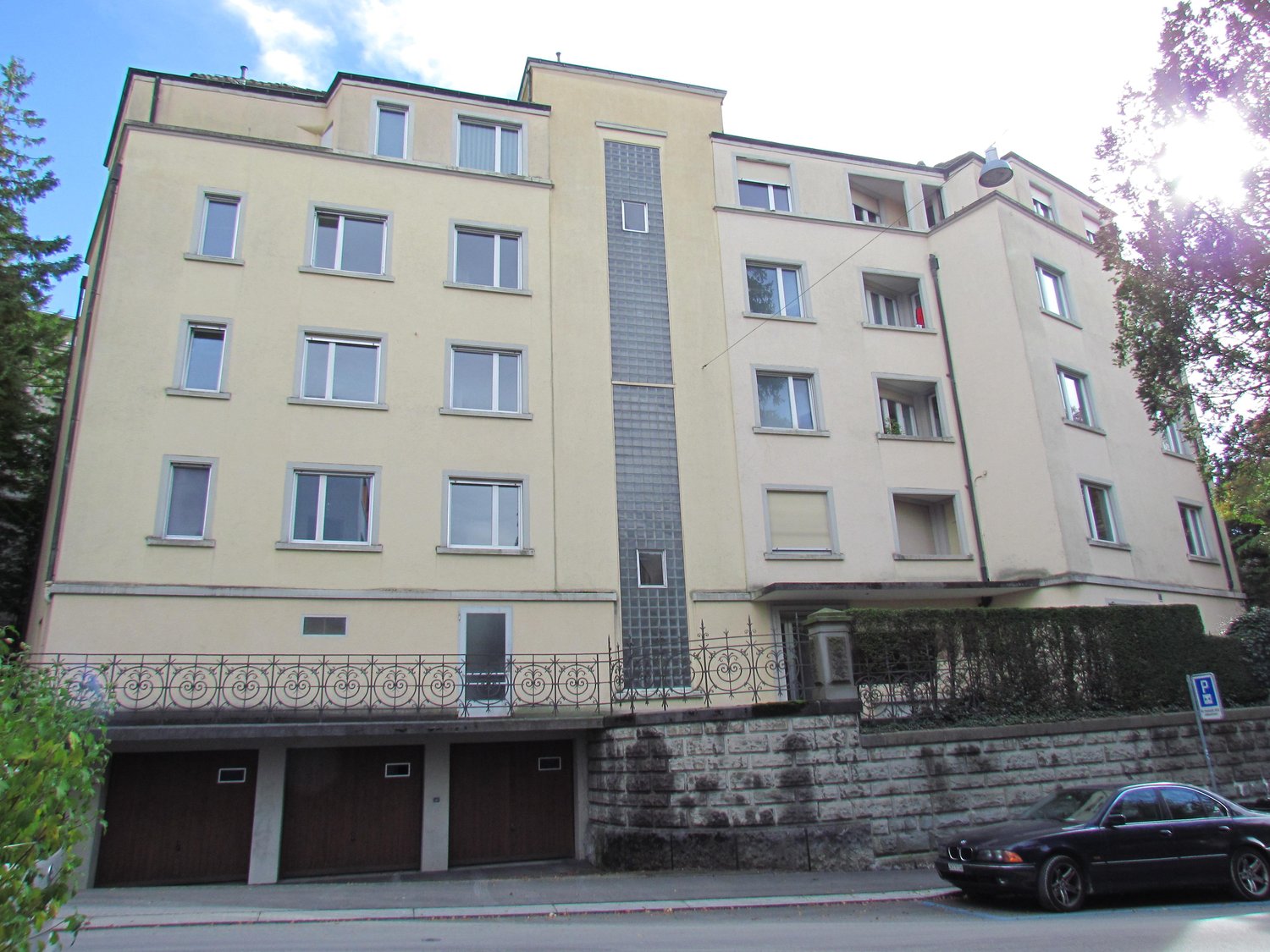 Appartement de 2 pièces