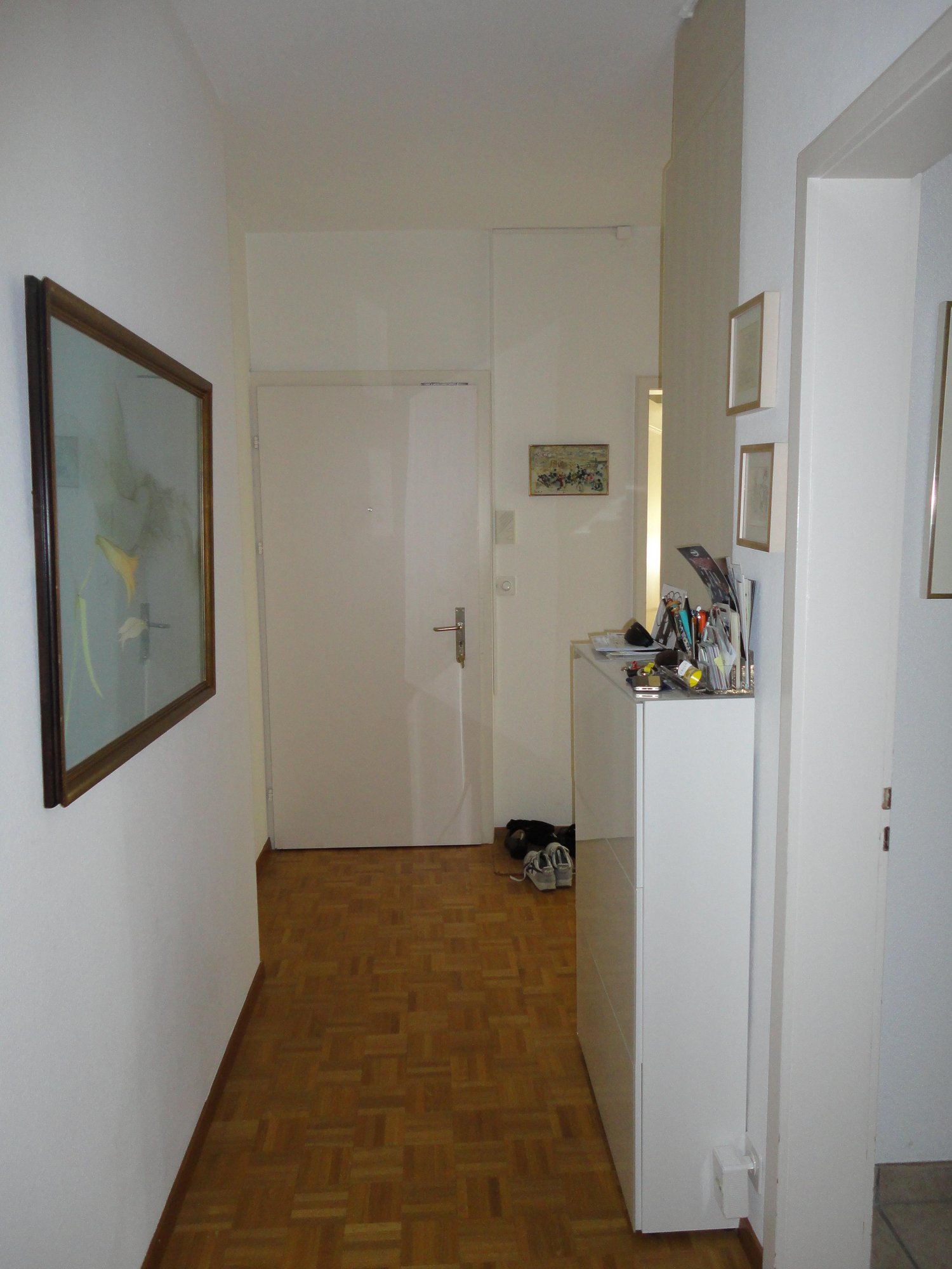 Appartement de 2 pièces