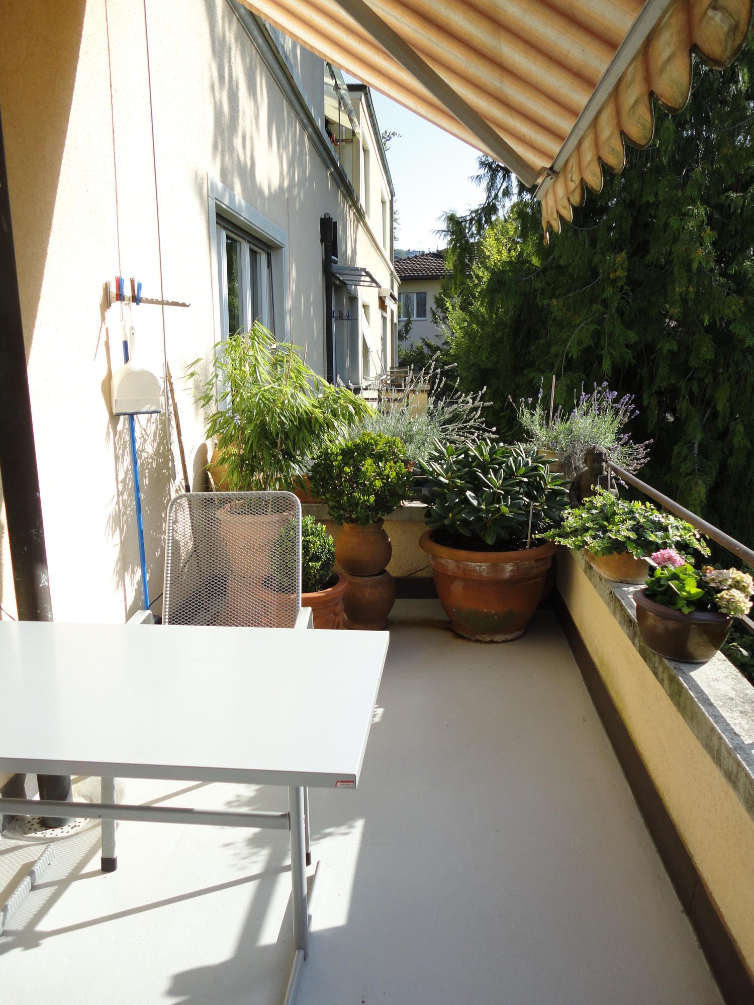 Appartement de 2 pièces