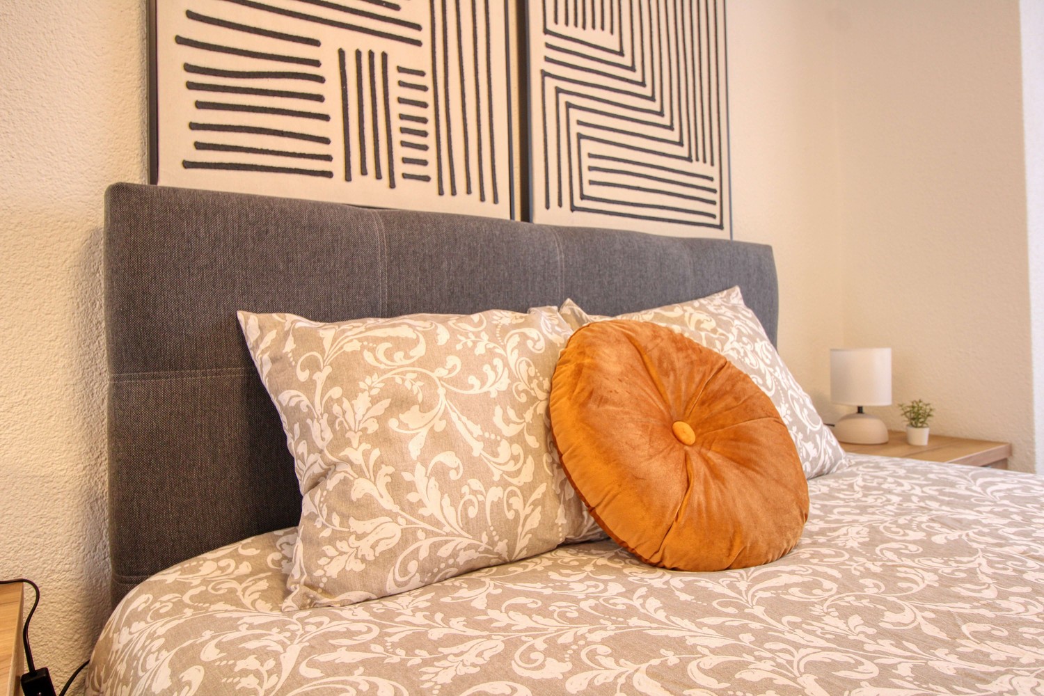 Chambre en colocation