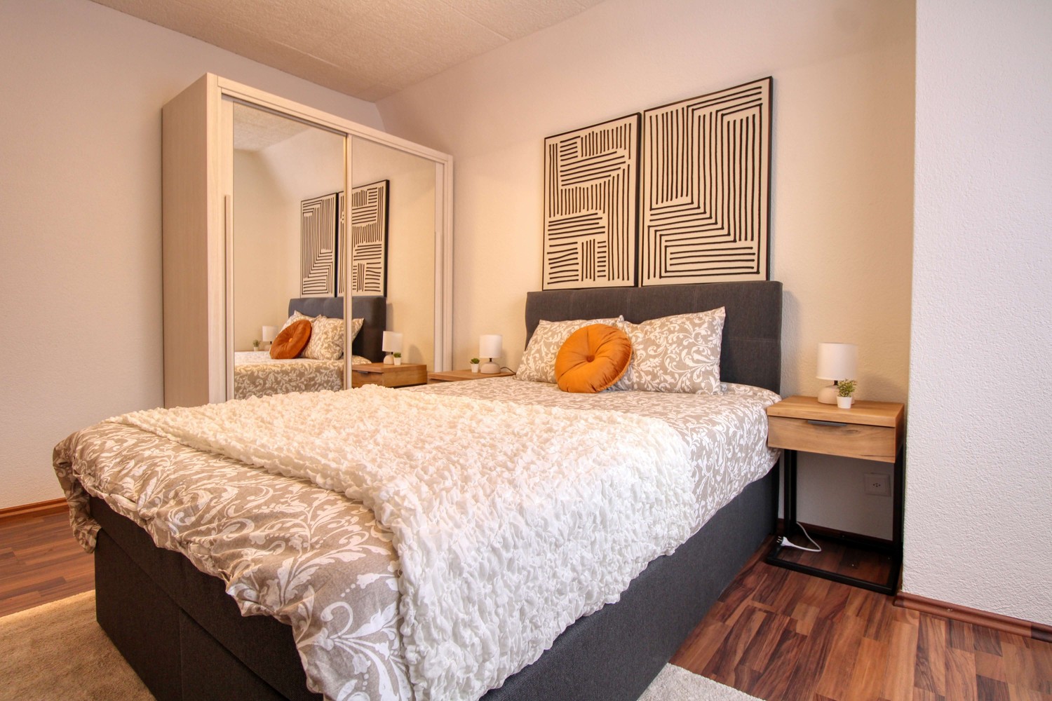 Chambre en colocation