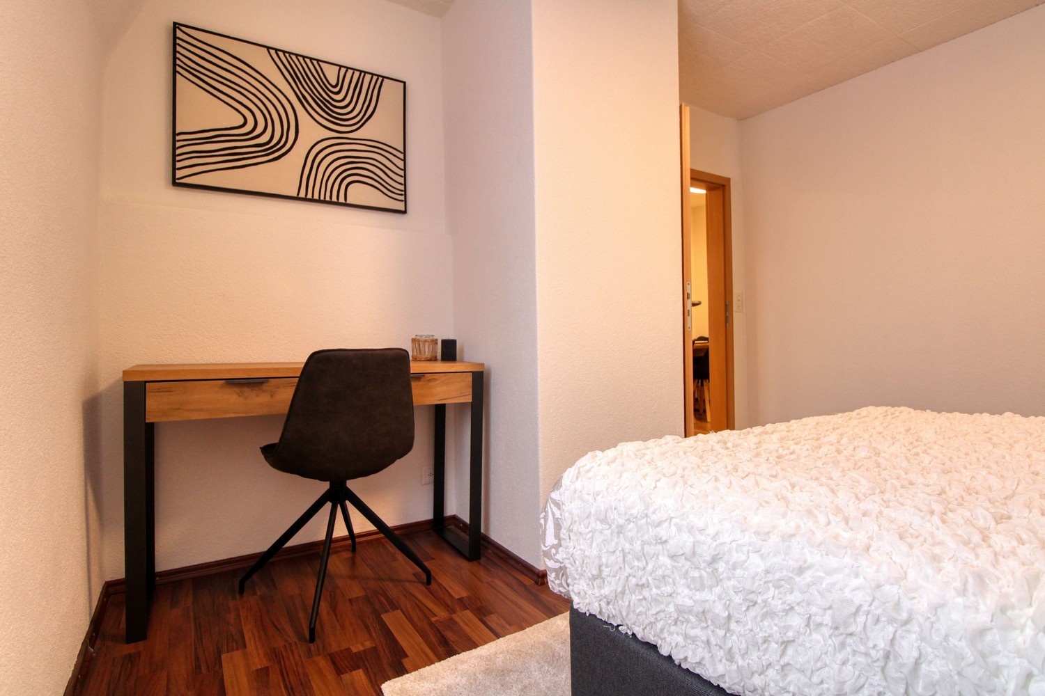 Chambre en colocation