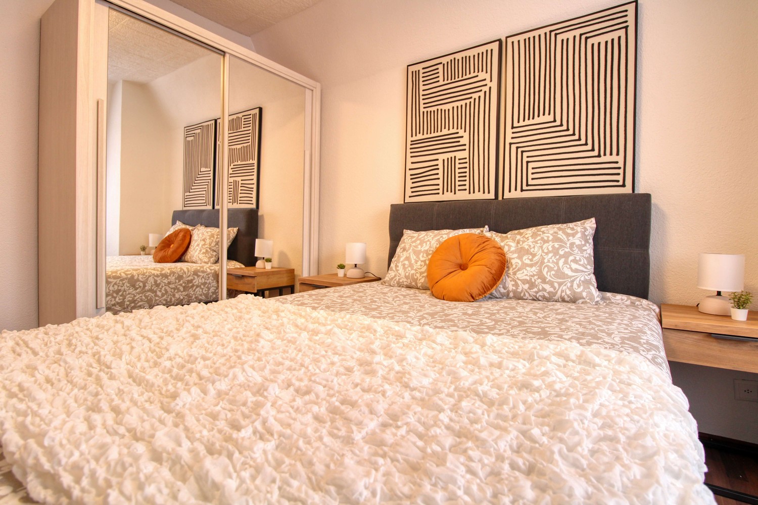 Chambre en colocation
