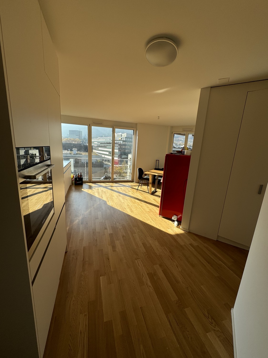 Room in a shared flat, Foto 3 von 10