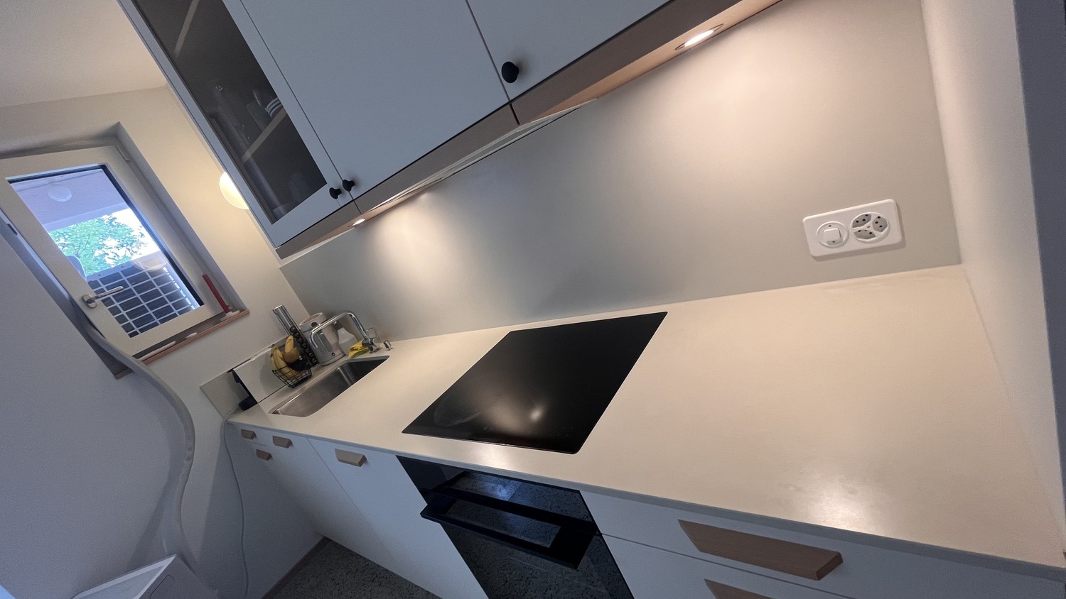 Appartement de 3 ½ pièces, photo 2 sur 3