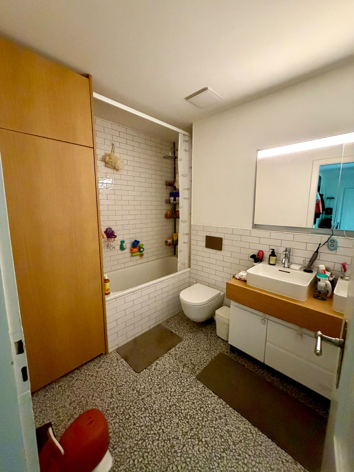 Appartement de 4 ½ pièces