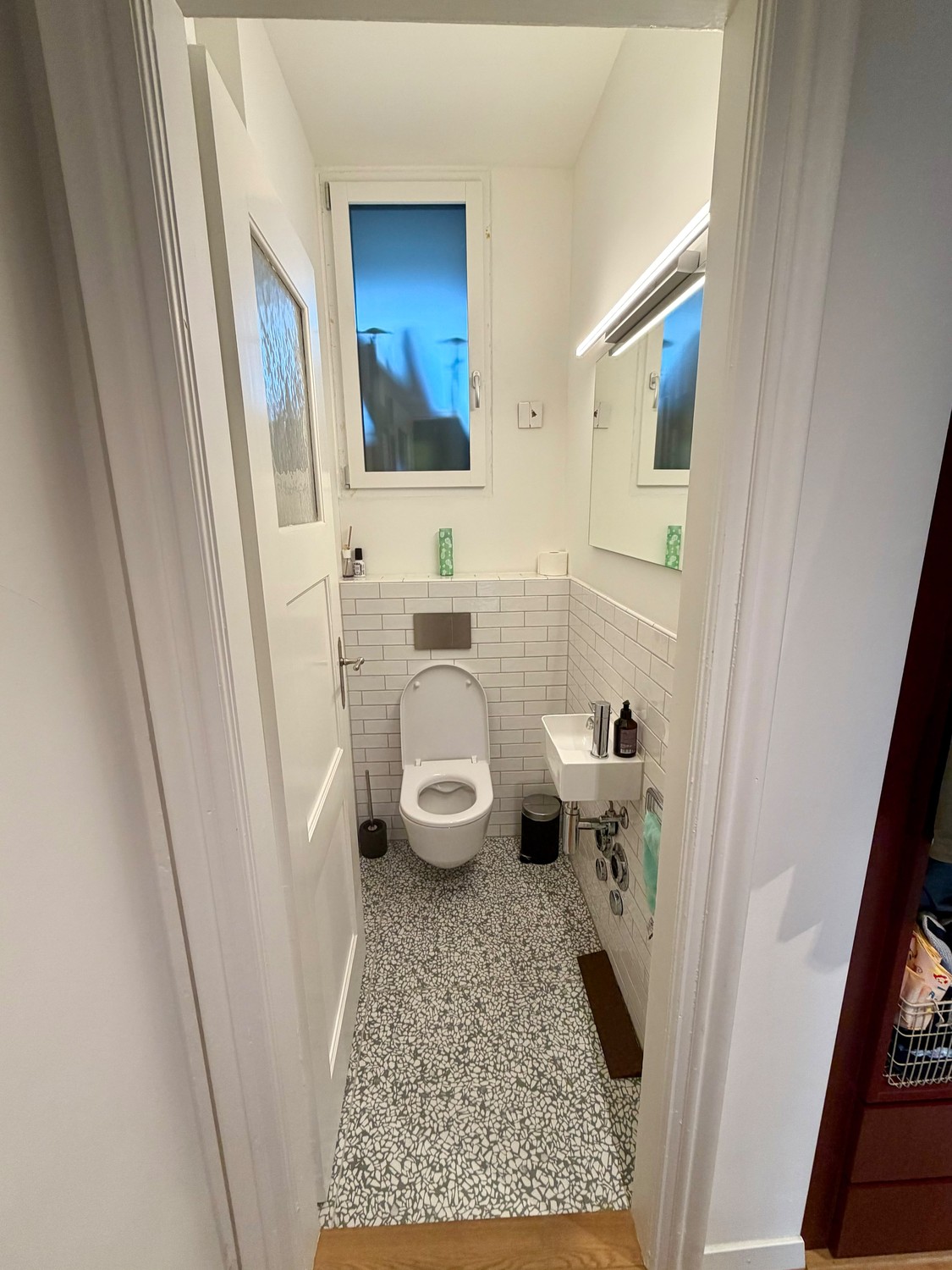 Appartement de 4 ½ pièces