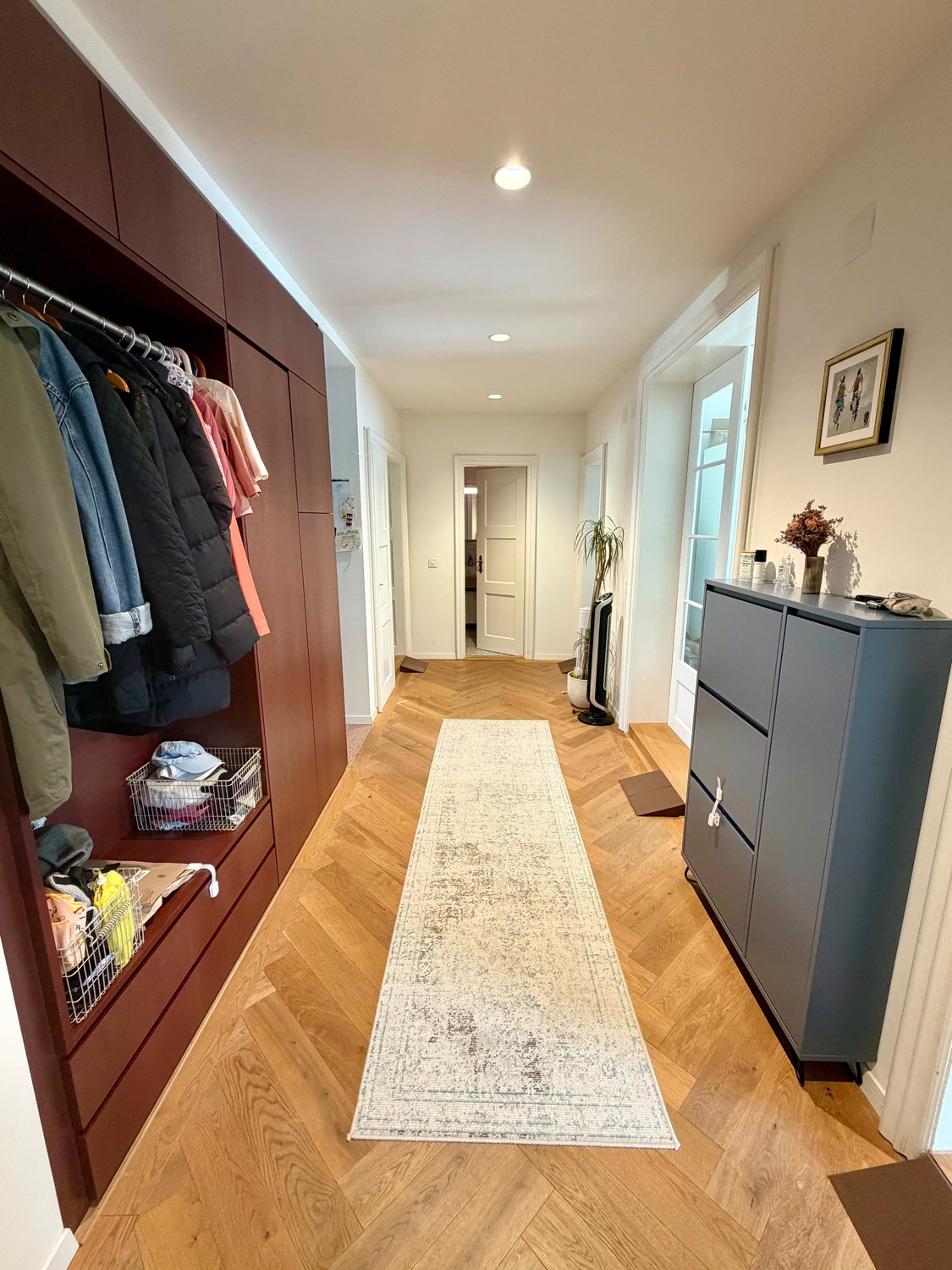 Appartement de 4 ½ pièces