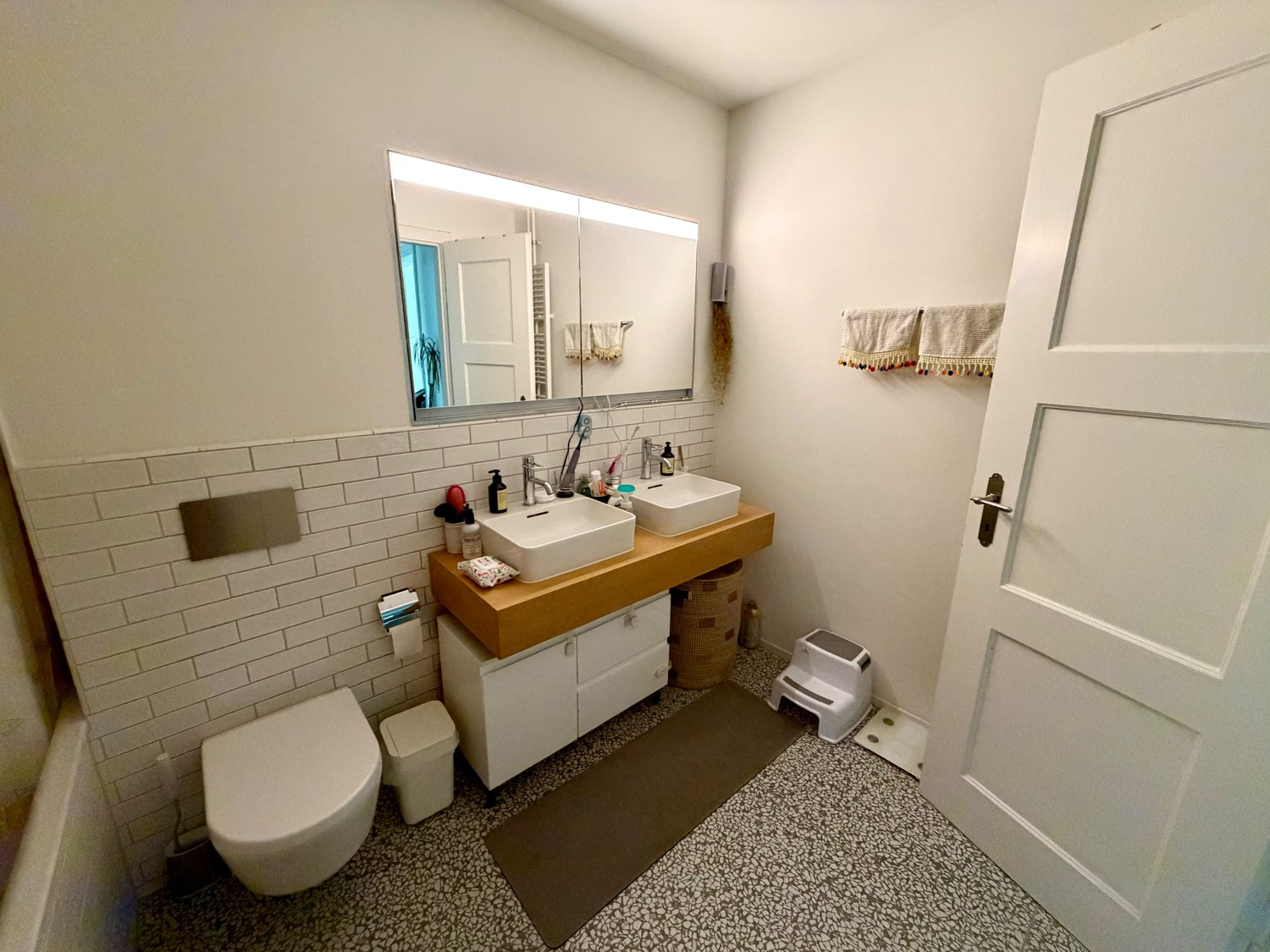 Appartement de 4 ½ pièces