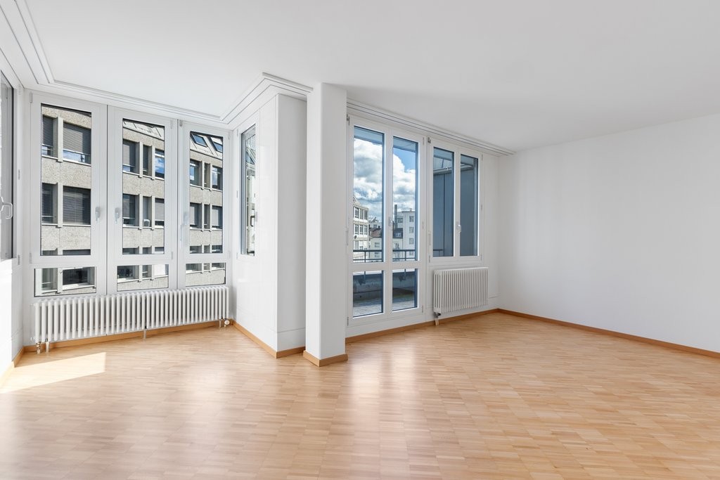 Appartement de 2 ½ pièces