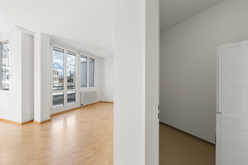 Appartement de 2 ½ pièces