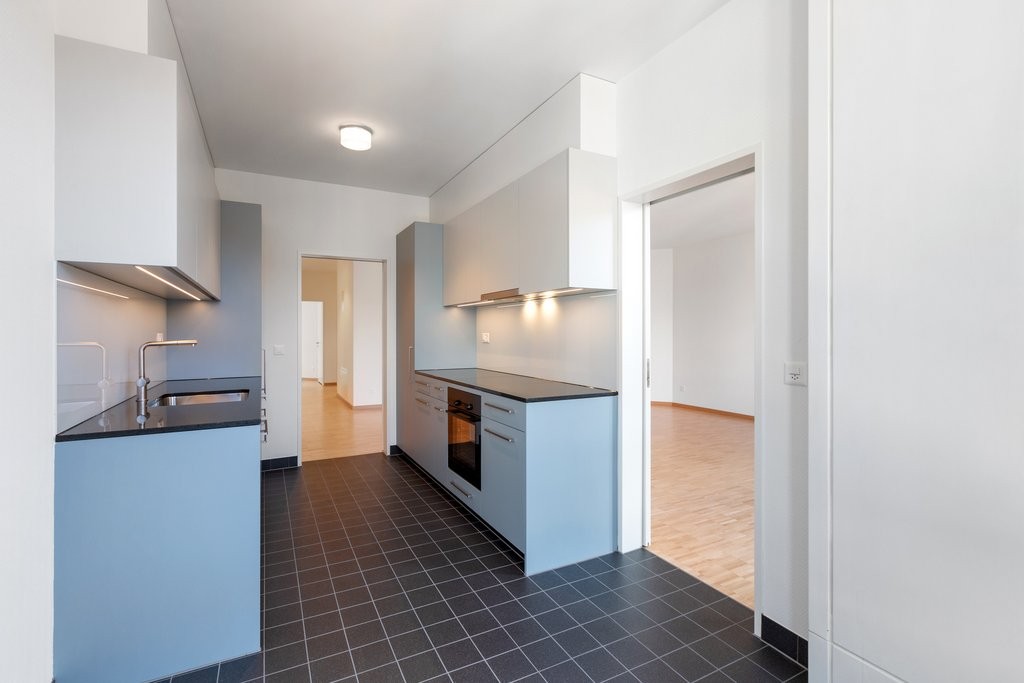 Appartement de 2 ½ pièces