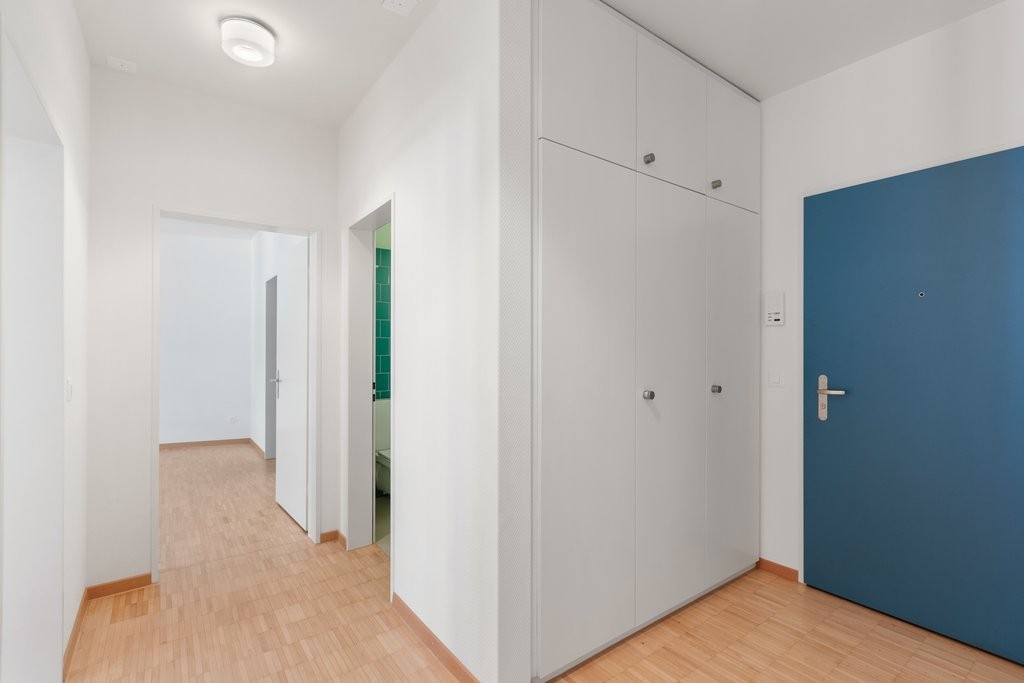 Appartement de 2 ½ pièces