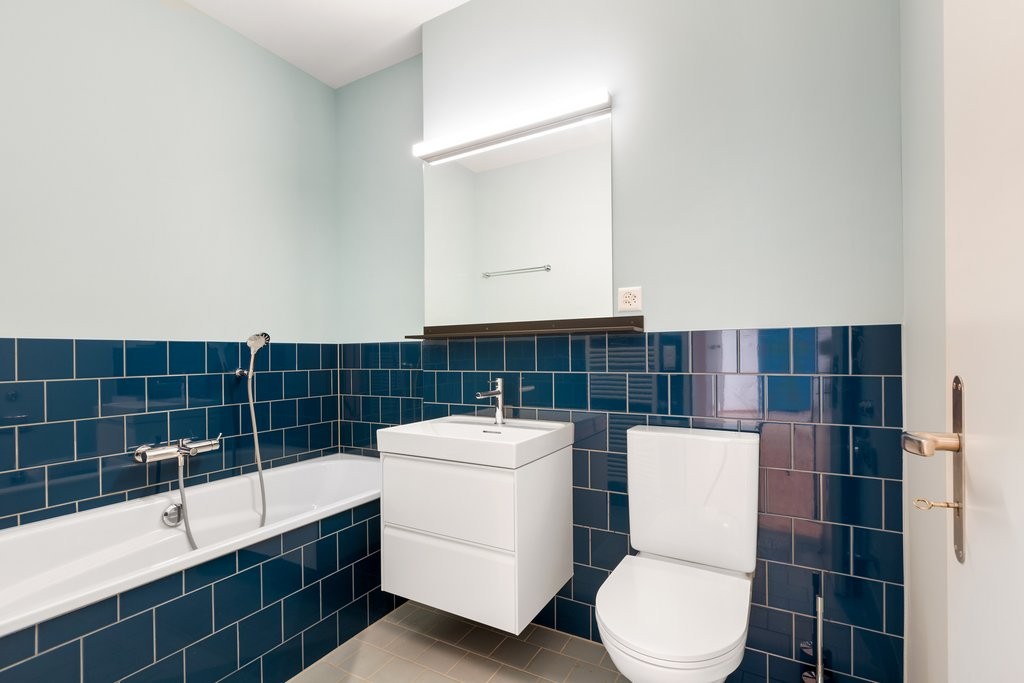 Appartement de 2 ½ pièces