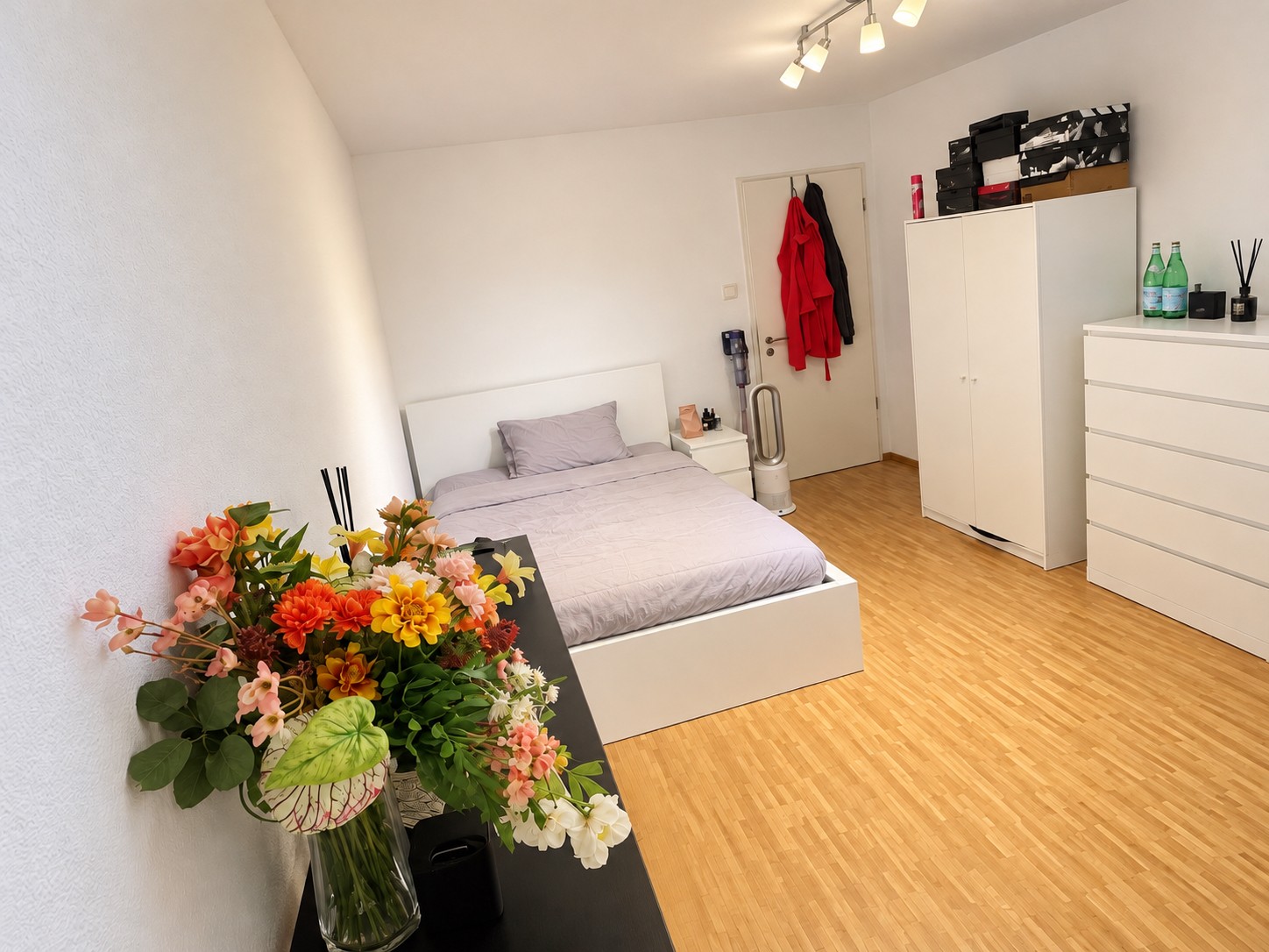 Chambre en colocation