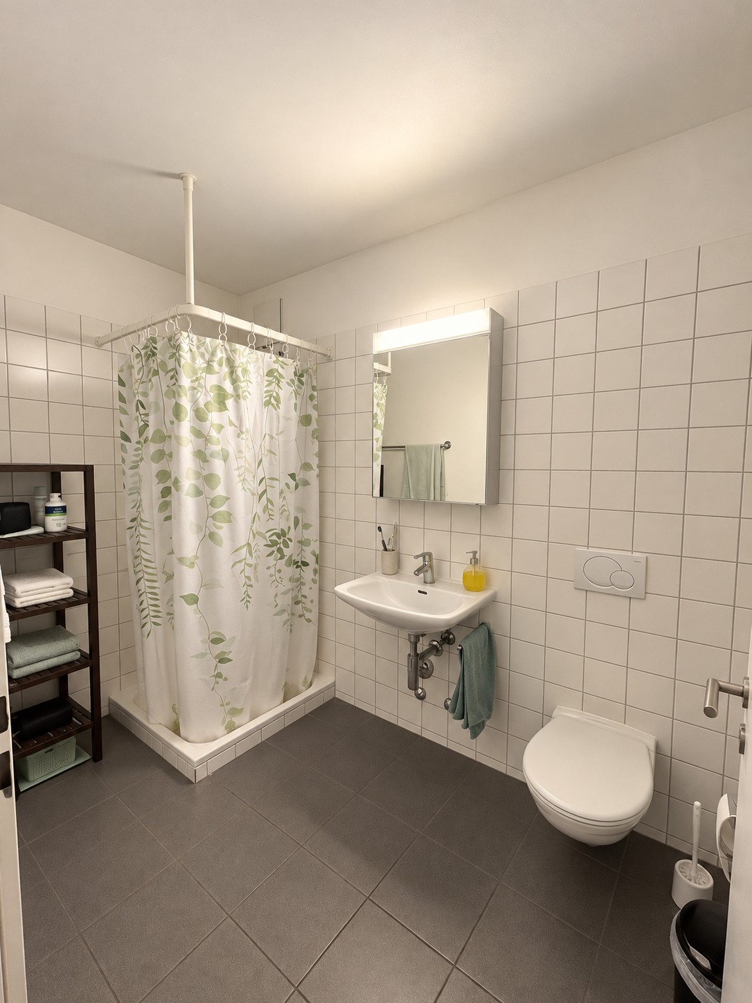 Chambre en colocation