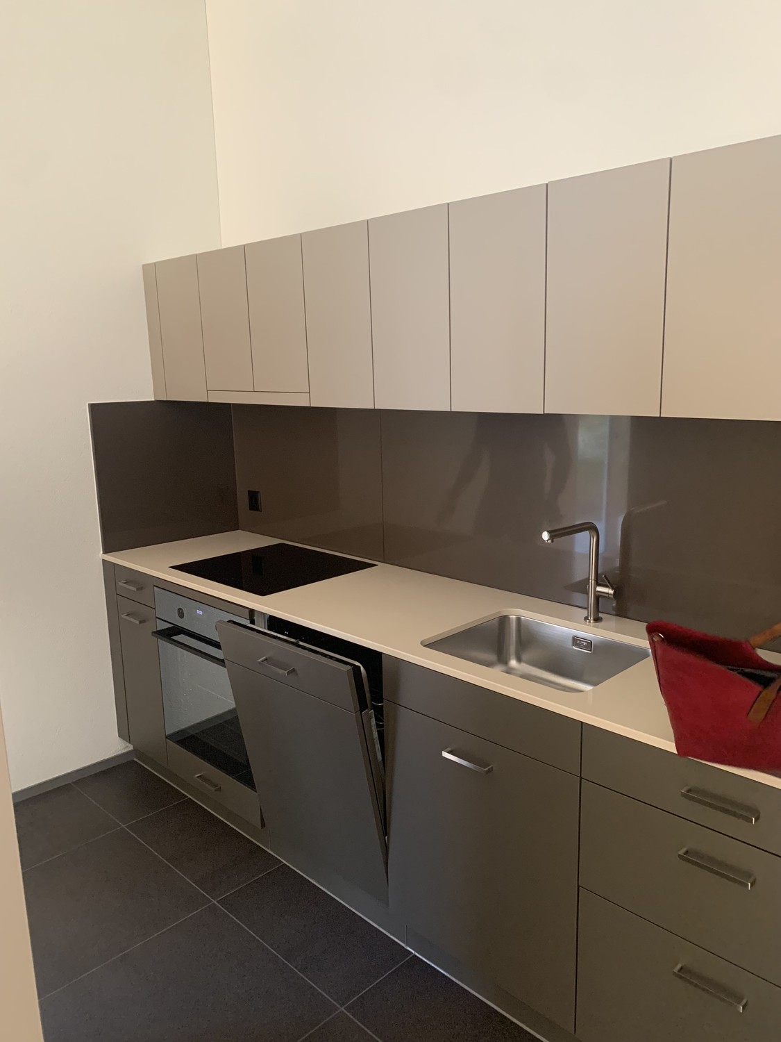 2 ½ Zimmer Wohnung