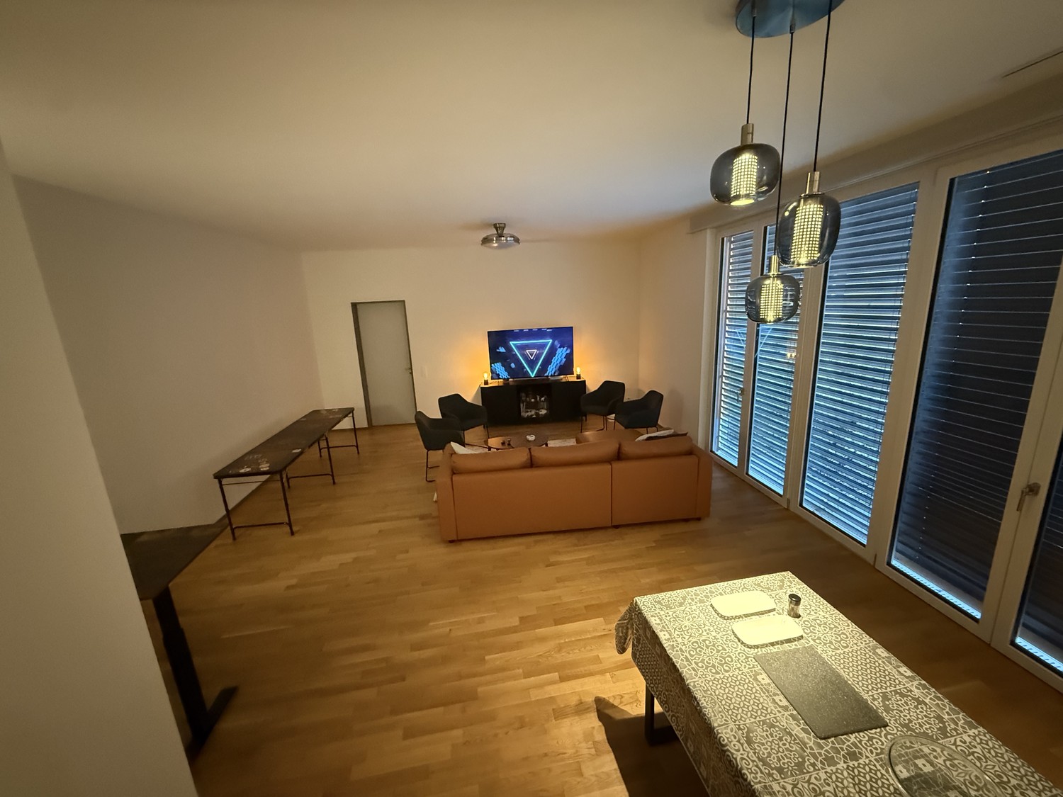 2 ½ Zimmer Wohnung