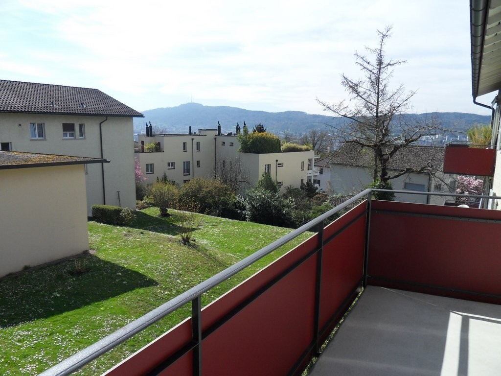 Appartamento di 4 locali