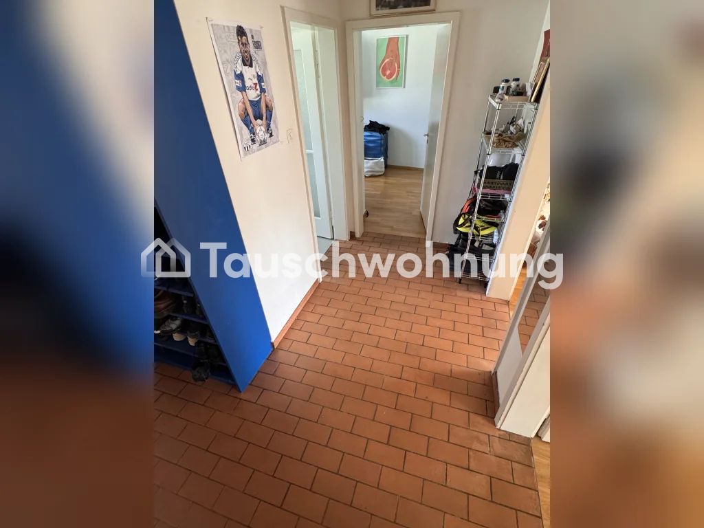 Appartamento di 3 ½ locali