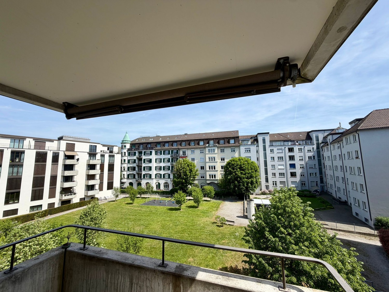 Room in a shared flat, Foto 5 von 8