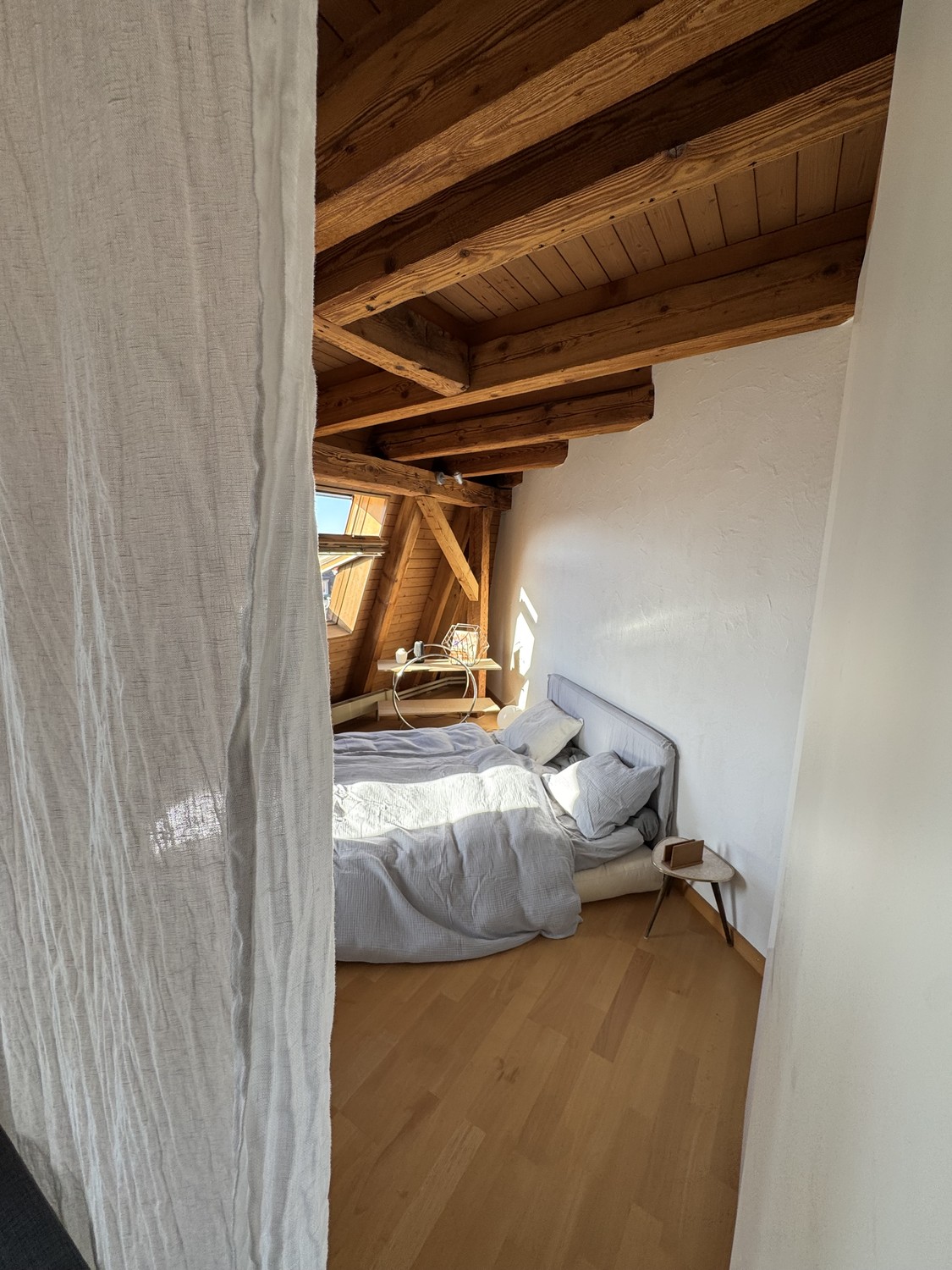 Appartamento di 1 ½ locali