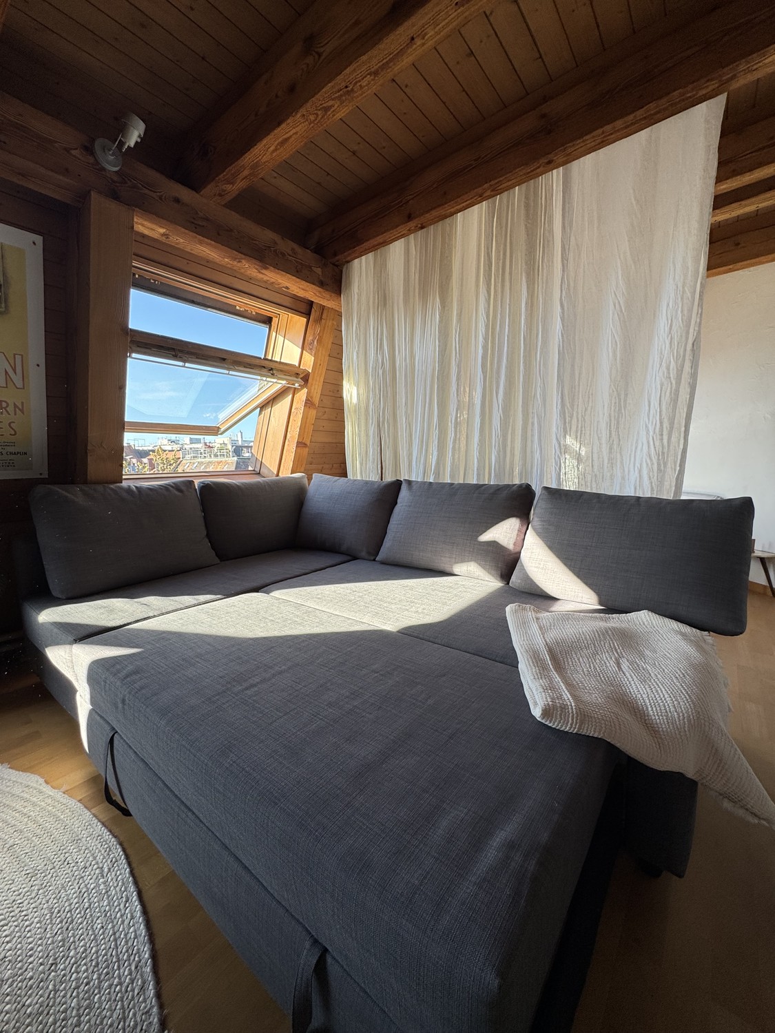 Appartamento di 1 ½ locali