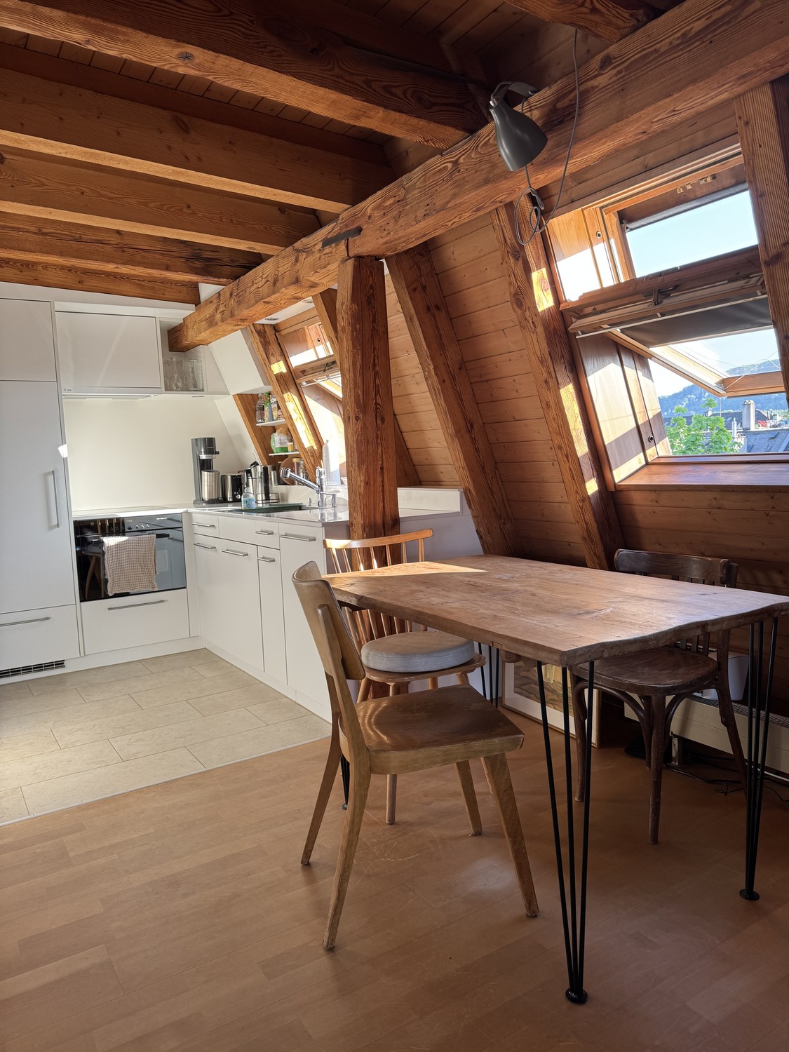 Appartamento di 1 ½ locali