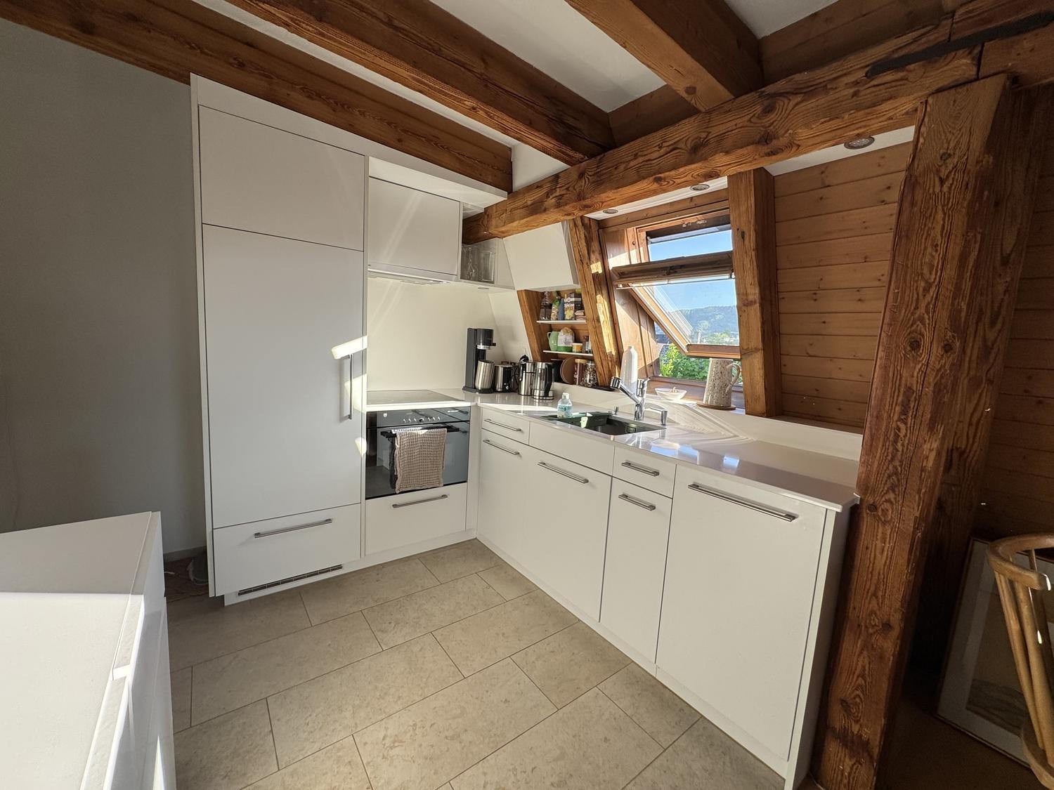 Appartamento di 1 ½ locali