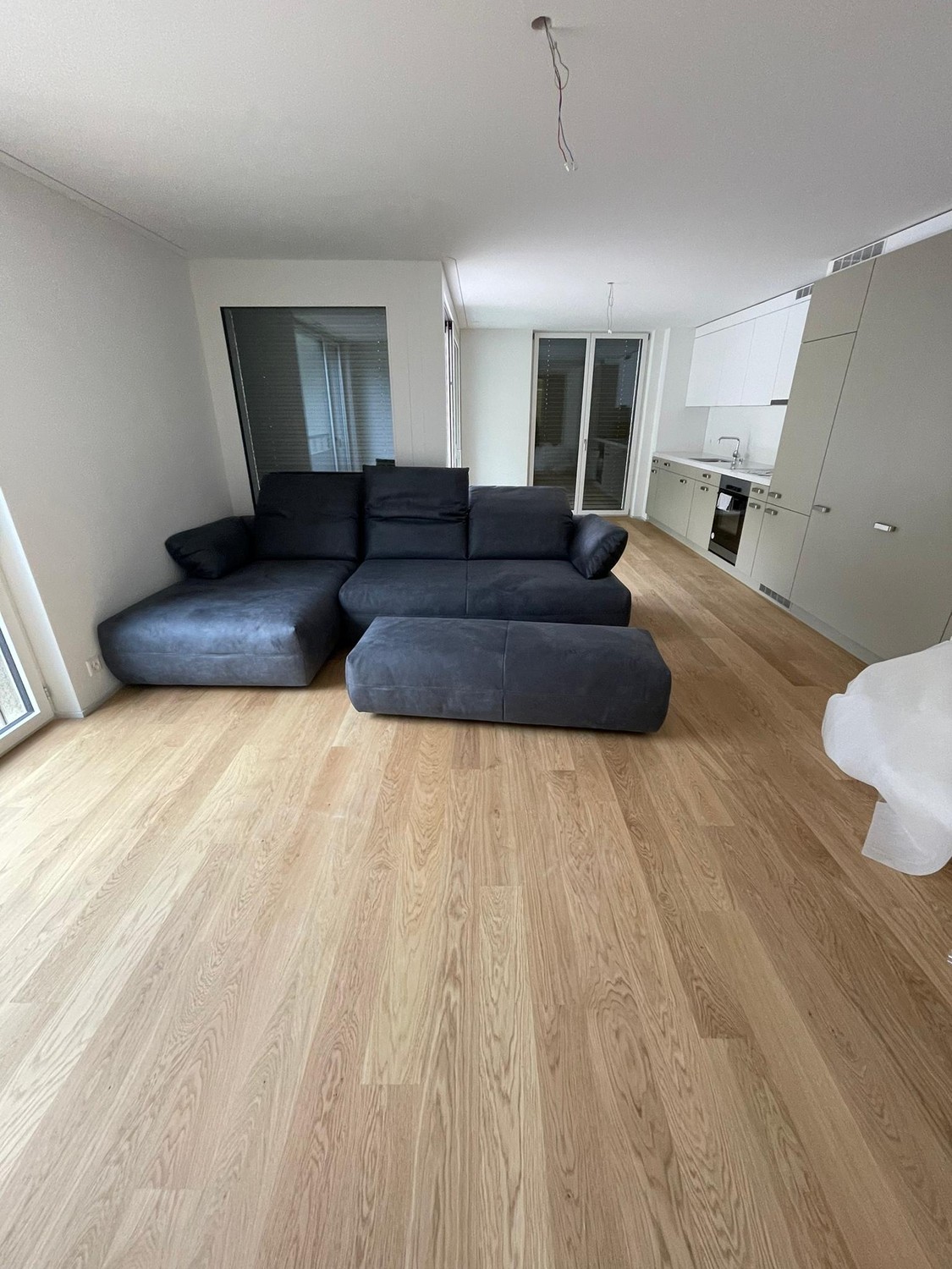 Appartement de 2 ½ pièces