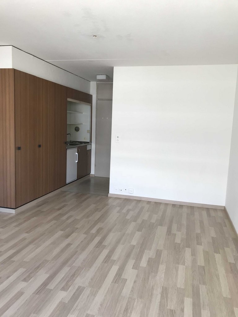 1 room apartment